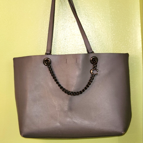 Authentic COACH Bag - Picture 1 of 9